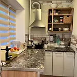 Apartment Tiny Paradise Self Check-in Narva