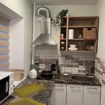 Apartment Tiny Paradise Self Check-in Narva