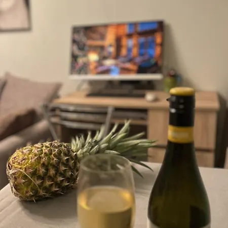 Apartment Tiny Paradise Self Check-in