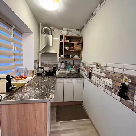 Appartamento Tiny Paradise Self Check-in