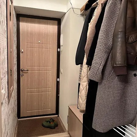 Tiny Paradise Self Check-in Narva