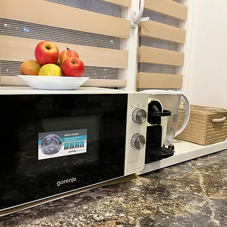 Tiny Paradise Self Check-in * Narva