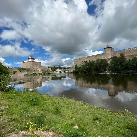 Appartamento Tiny Paradise Self Check-in *