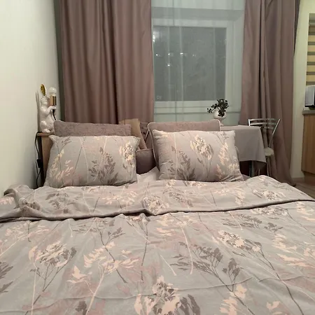 Tiny Paradise Self Check-in Narva