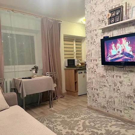 Tiny Paradise Self Check-in Apartament