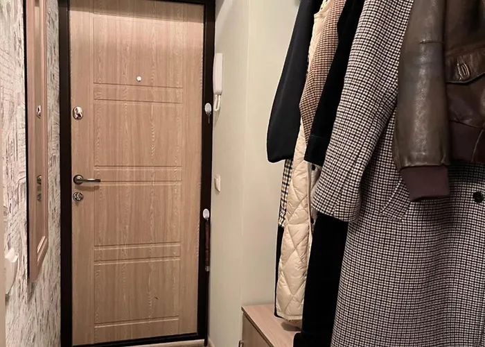 Tiny Paradise Self Check-in Narva