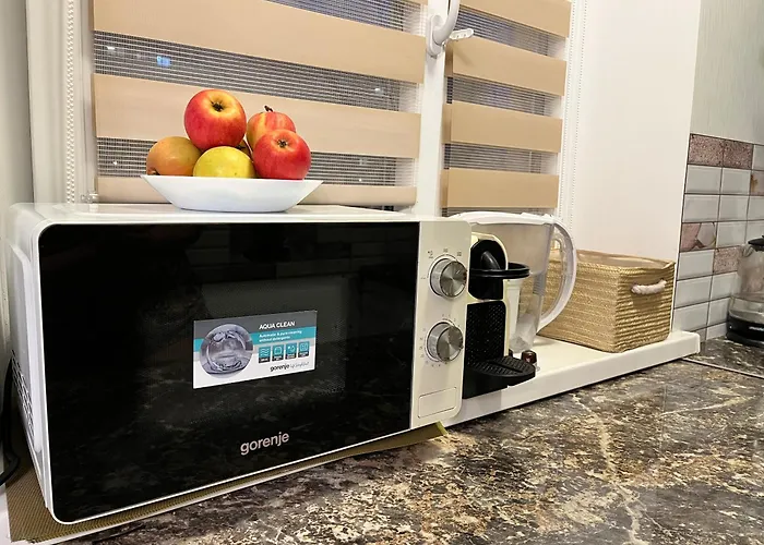 Tiny Paradise Self Check-in * Narva