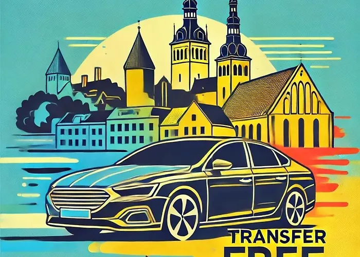 Lägenhet Tiny Paradise Self Check-in Narva