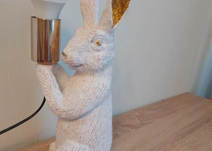 Tiny Paradise Self Check-in Lägenhet